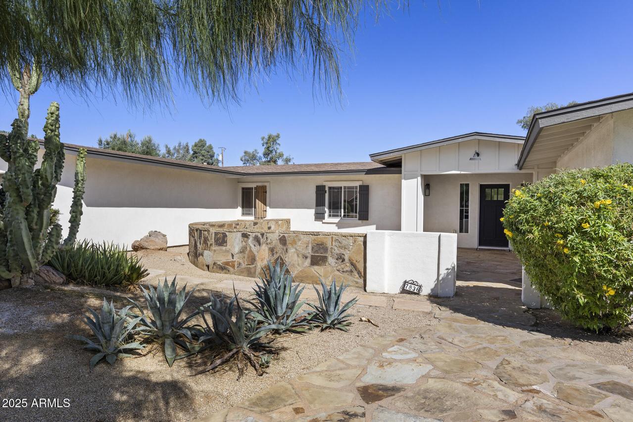 7836 E Davenport Dr., Scottsdale, AZ 85260