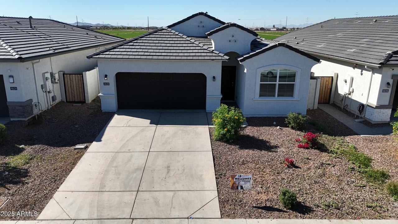 4620 S 104th Glen, Tolleson, AZ 85353