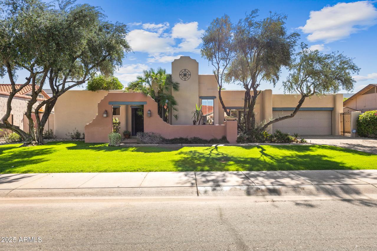 807 W Toledo St., Chandler, AZ 85225