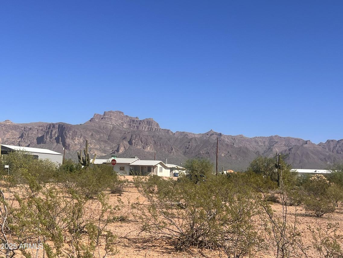 S Cortez Rd. #A, Apache Junction, AZ 85119