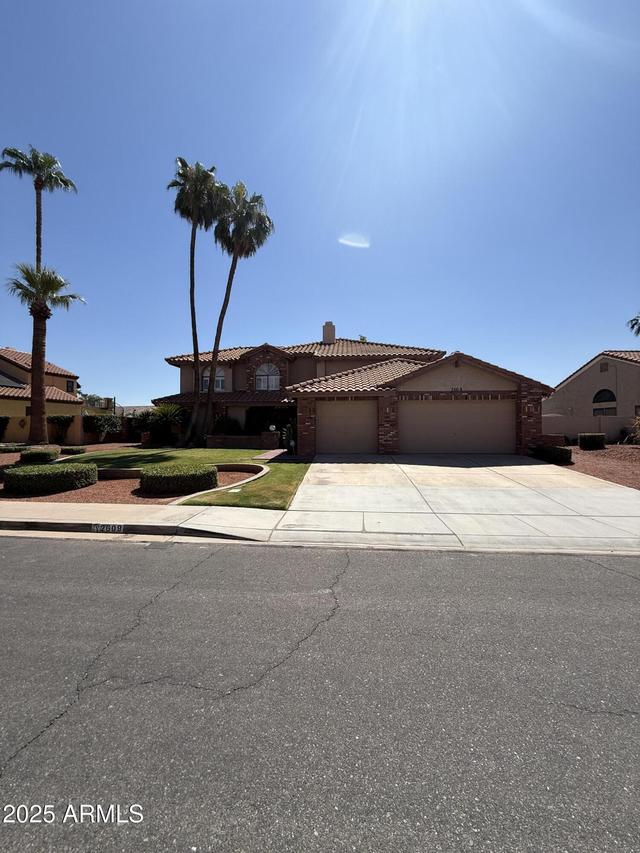 2609 W Upland Dr., Chandler, AZ 85224