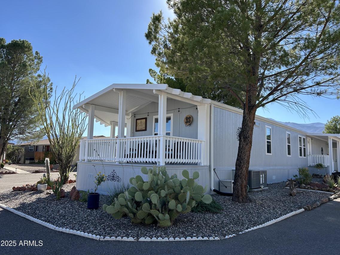 2050 W State Route 89a #252, Cottonwood, AZ 86326