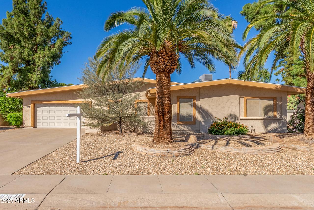 10610 W Wheatridge Dr., Sun City, AZ 85373