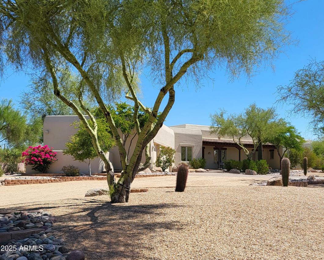 8410 E De La O Rd., Scottsdale, AZ 85255