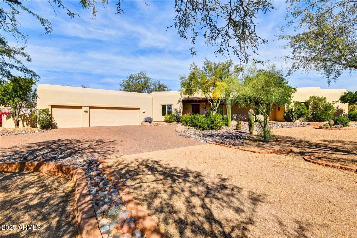 8410 E De La O Rd., Scottsdale, AZ 85255