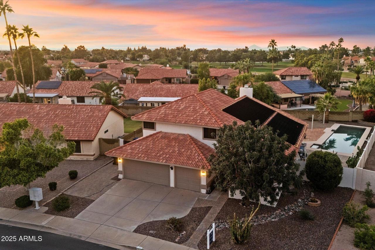 852 N Arvada St., Mesa, AZ 85205