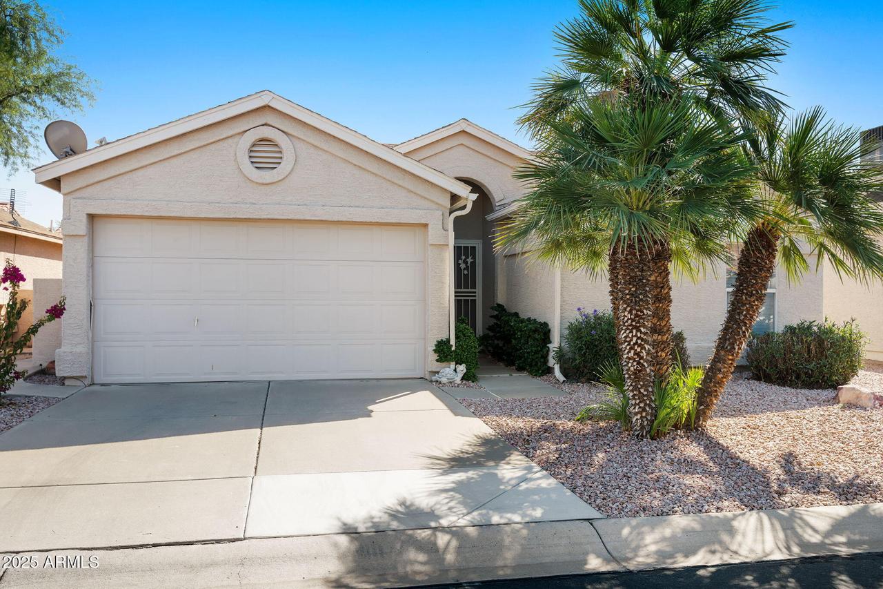 1831 E Kerby Farms Rd., Chandler, AZ 85249