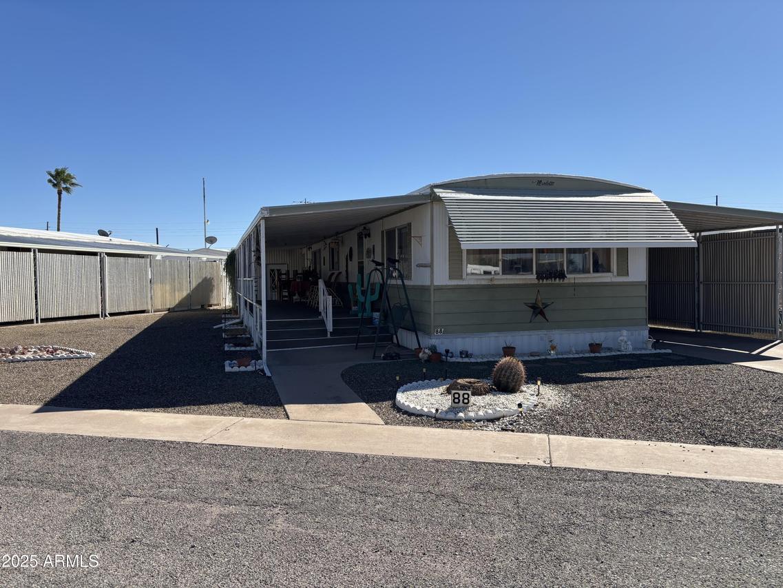 900 N San Marcos Dr. #88, Apache Junction, AZ 85120