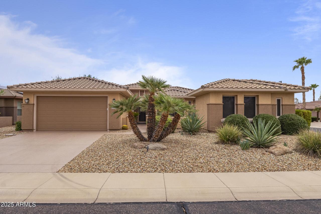 20539 N Bear Canyon Ct., Surprise, AZ 85387