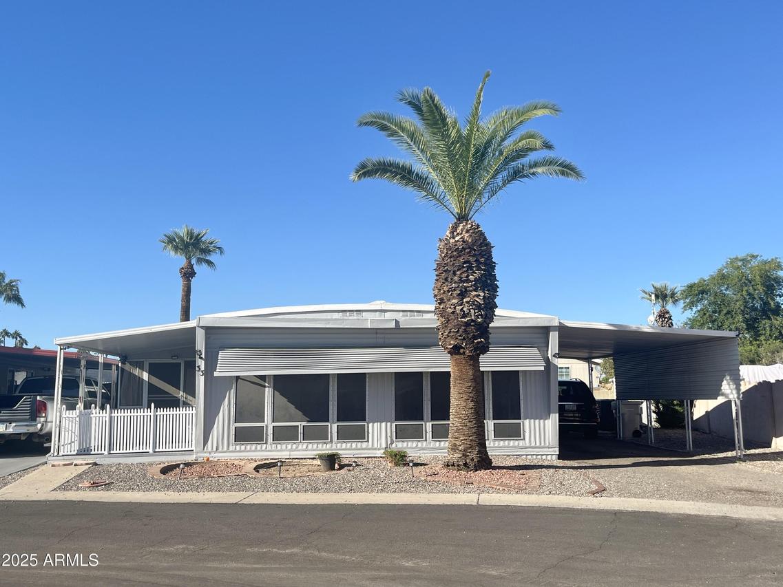 10701 N 99th Ave. #33, Peoria, AZ 85345