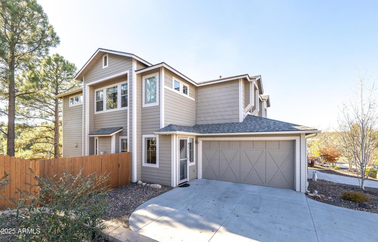 3143 E Cold Springs Tr., Flagstaff, AZ 86004