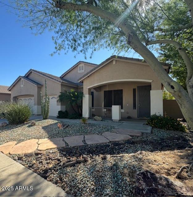 4611 W Paseo Way, Laveen, AZ 85339