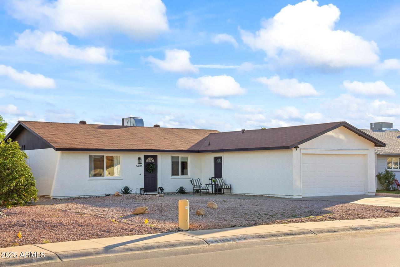 5309 W Port Au Prince Ln., Glendale, AZ 85306