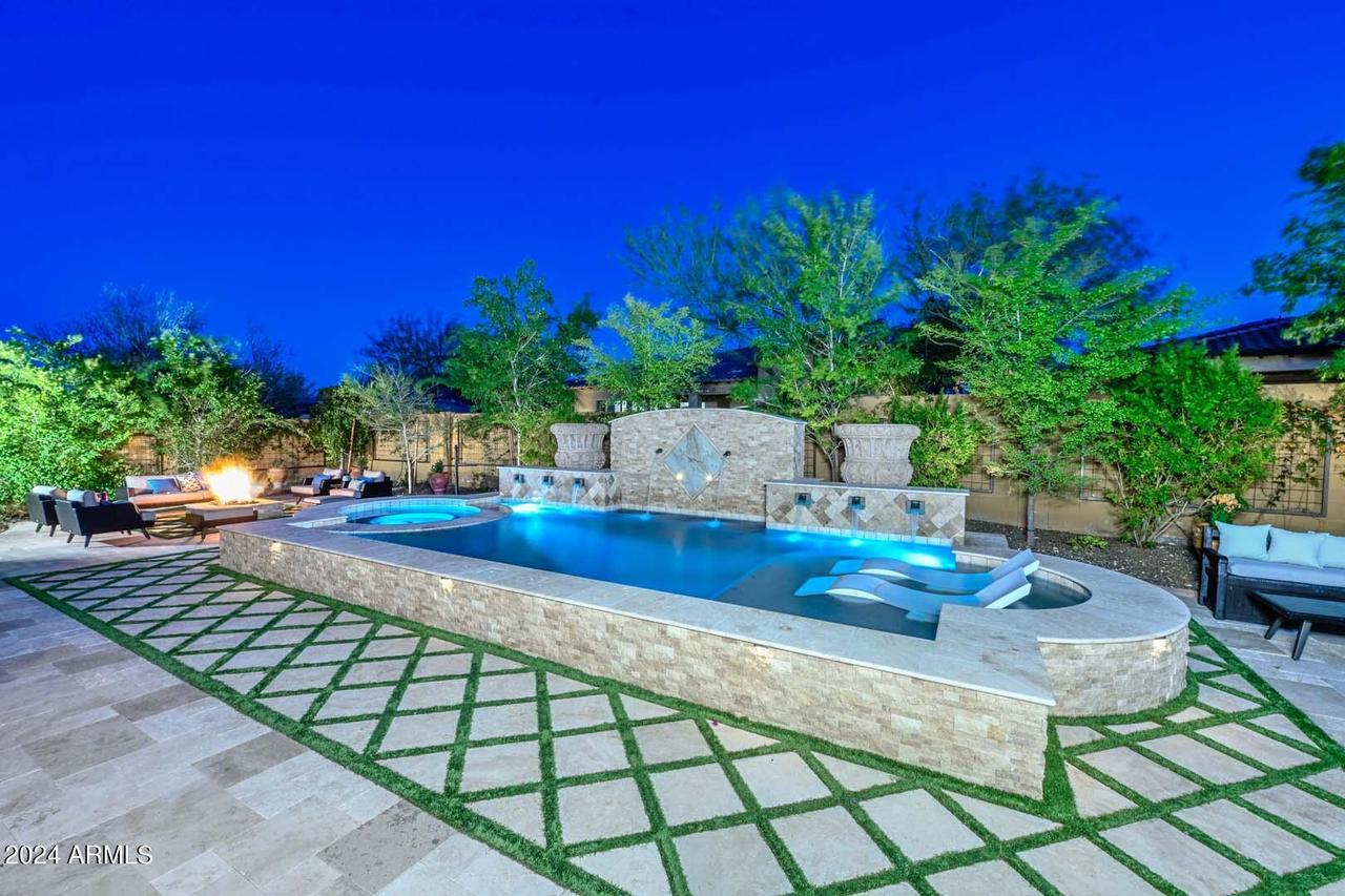 12789 W Via Caballo Blanco, Peoria, AZ 85383