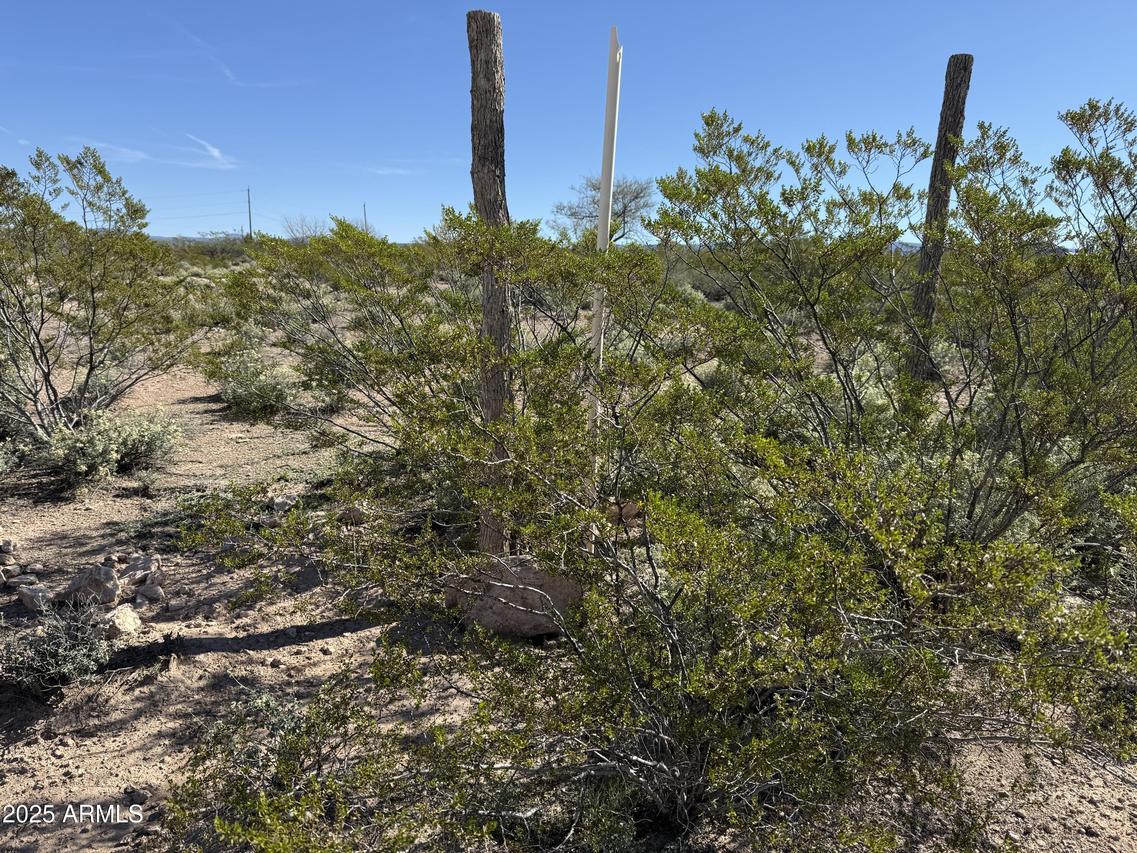 5164-J N Camino Vista Dr. #2, Rimrock, AZ 86335