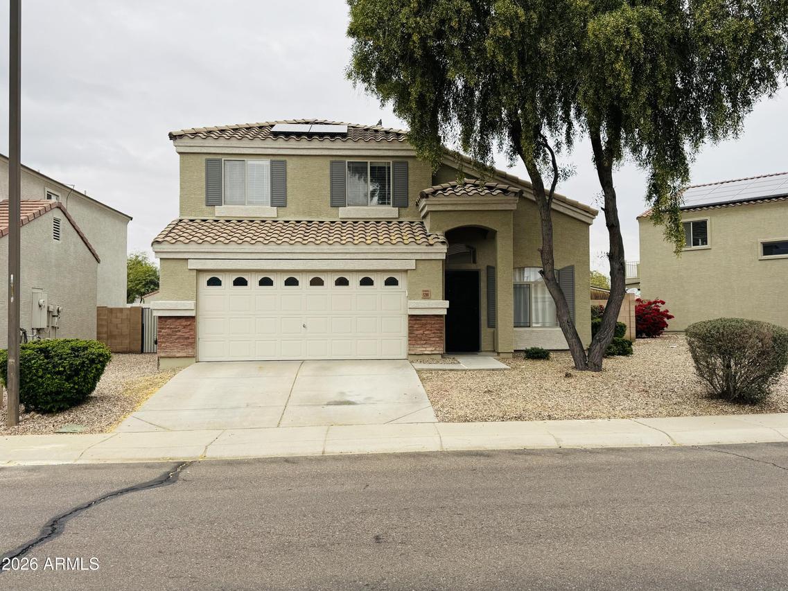 5266 S 236th Ave., Buckeye, AZ 85326