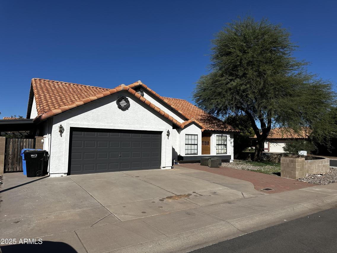 1158 E Douglas Ave., Gilbert, AZ 85234