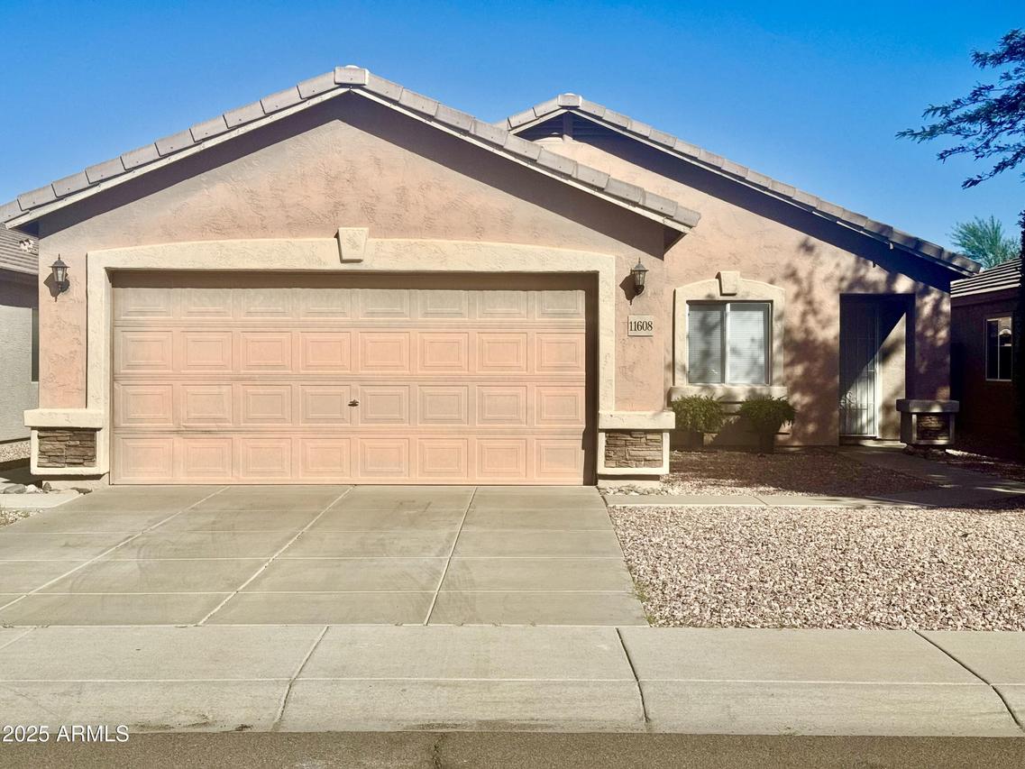 11608 W Carol Ave., Youngtown, AZ 85363