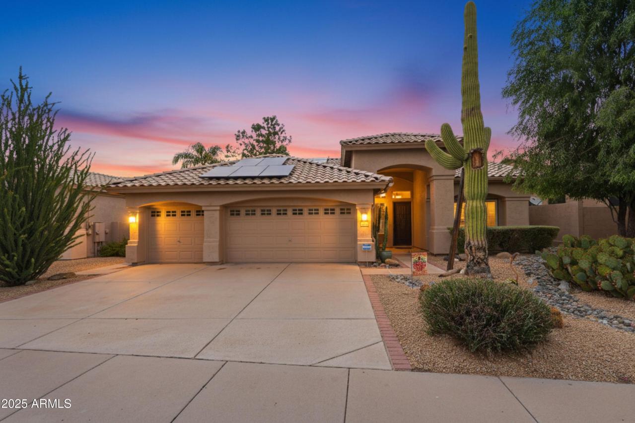 5680 W Monona Dr., Glendale, AZ 85308