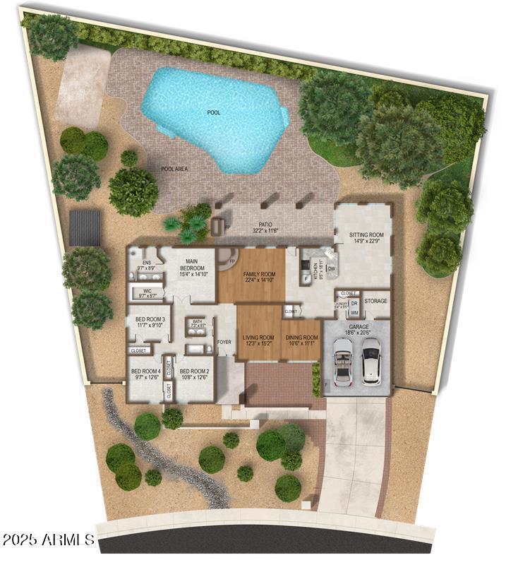 1943 E Diamond Dr., Tempe, AZ 85283