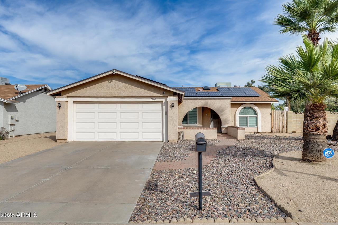 2102 W Marco Polo Rd., Phoenix, AZ 85027