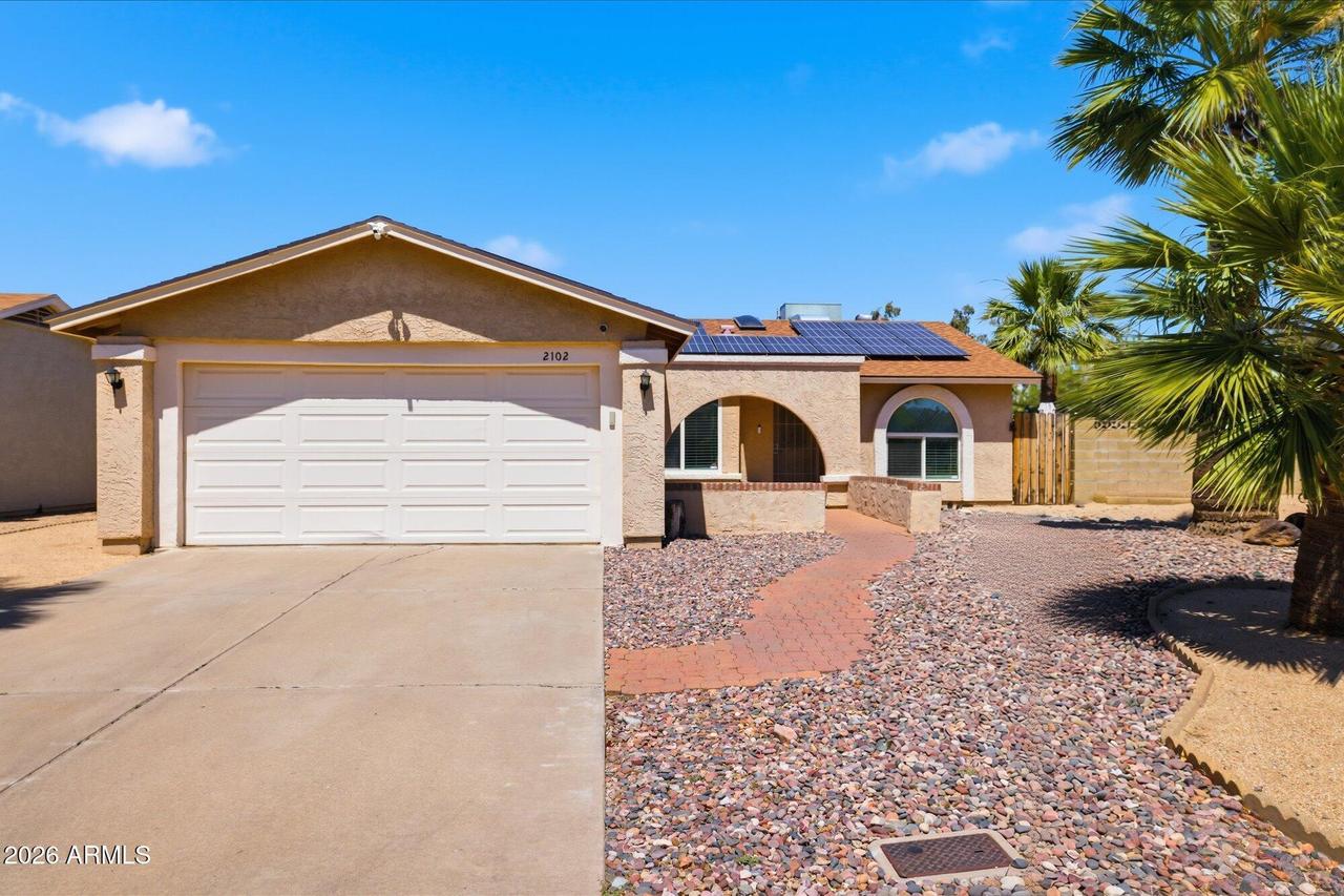 2102 W Marco Polo Rd., Phoenix, AZ 85027