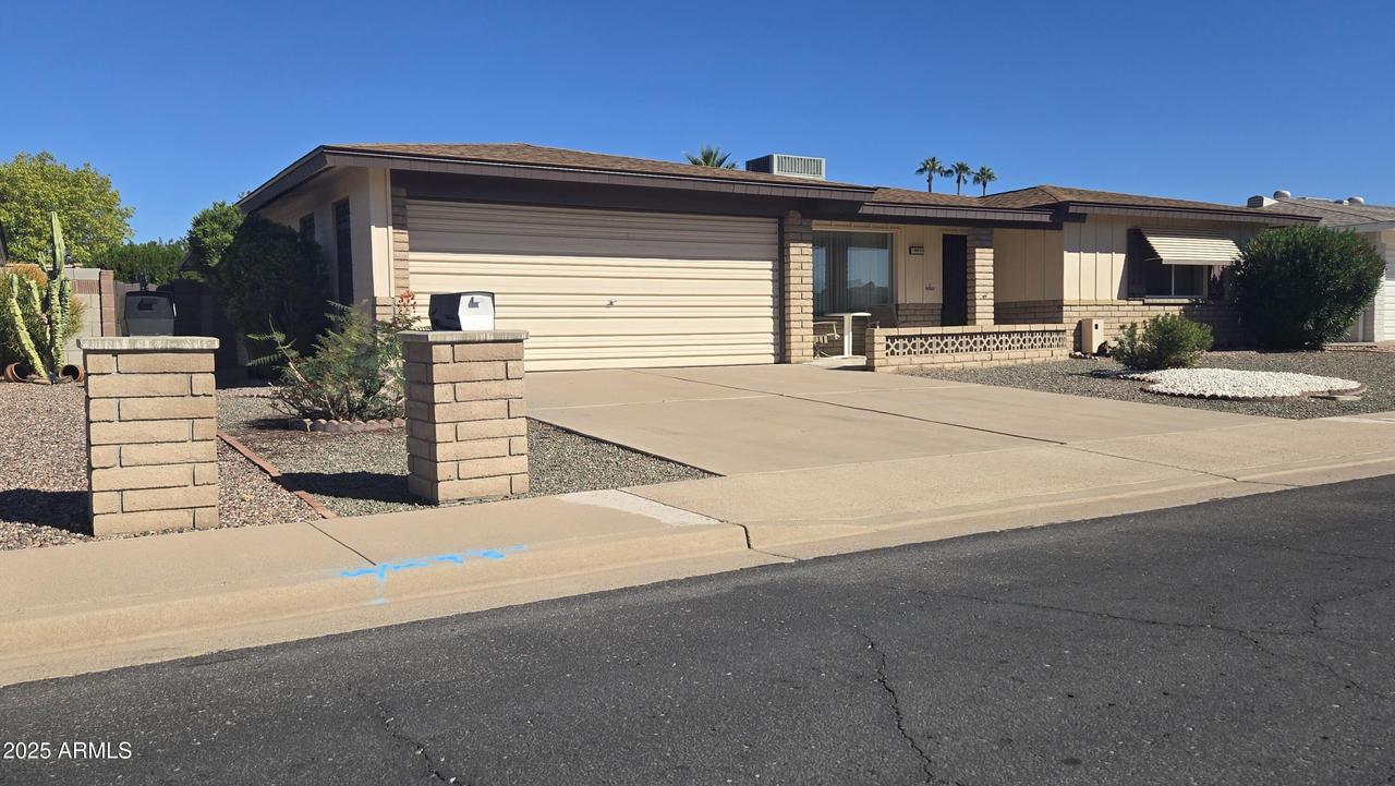 4502 E Carmel Ave., Mesa, AZ 85206