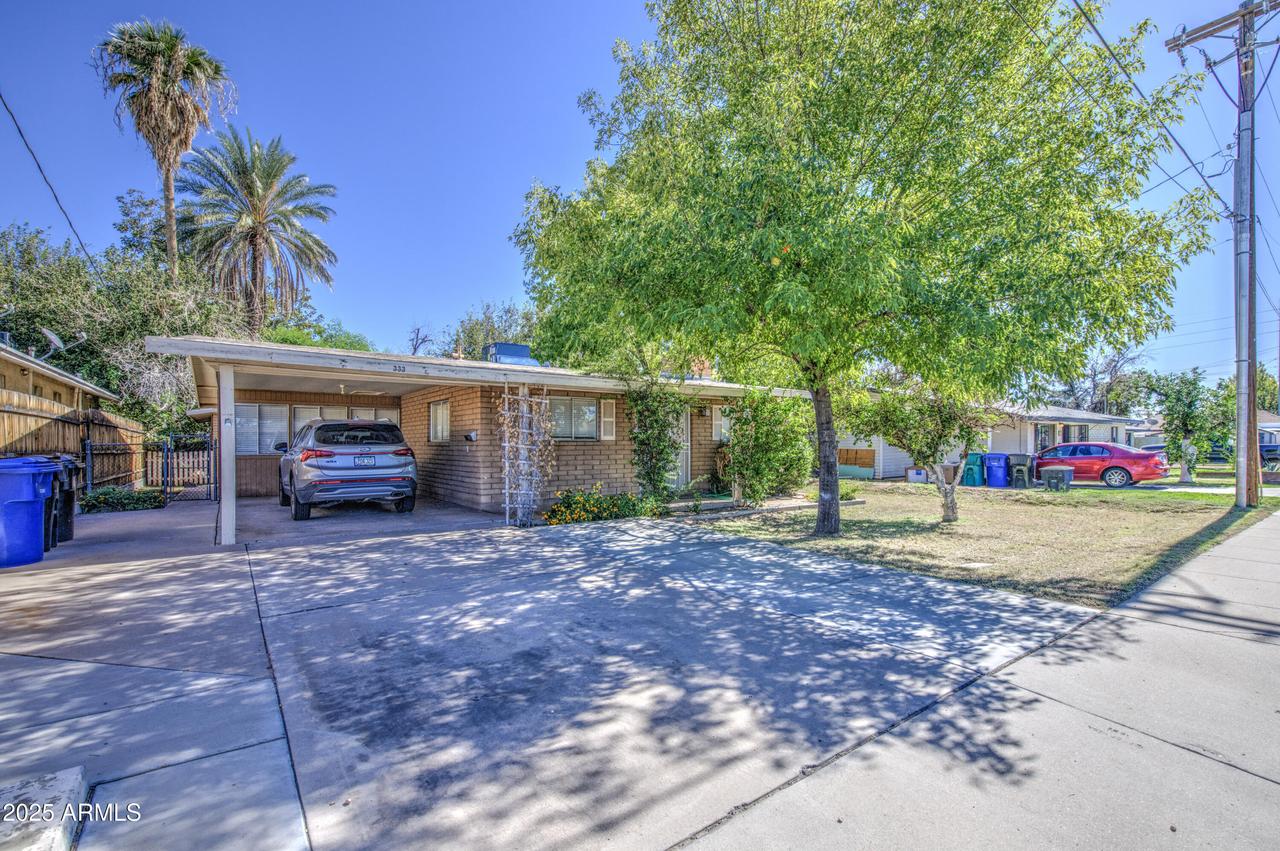 333 S Pioneer, Mesa, AZ 85204