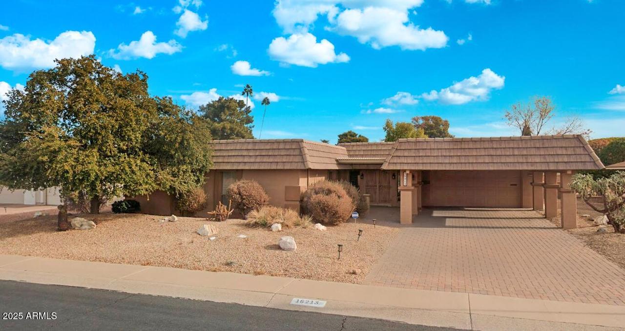 15213 N Cameo Dr., Sun City, AZ 85351