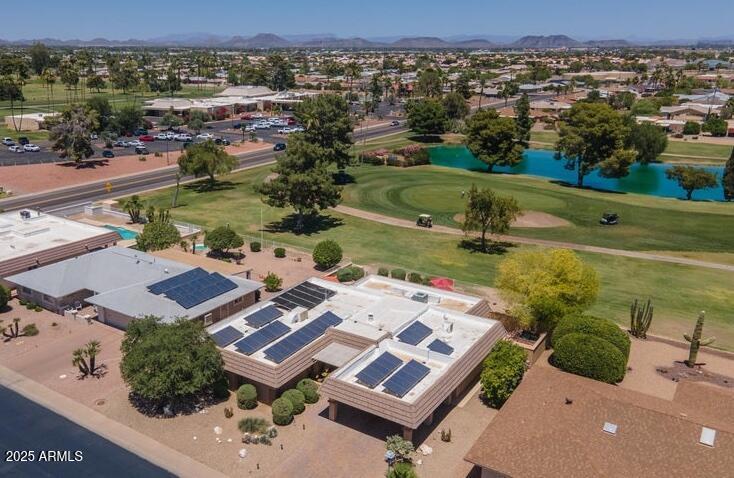 15213 N Cameo Dr., Sun City, AZ 85351