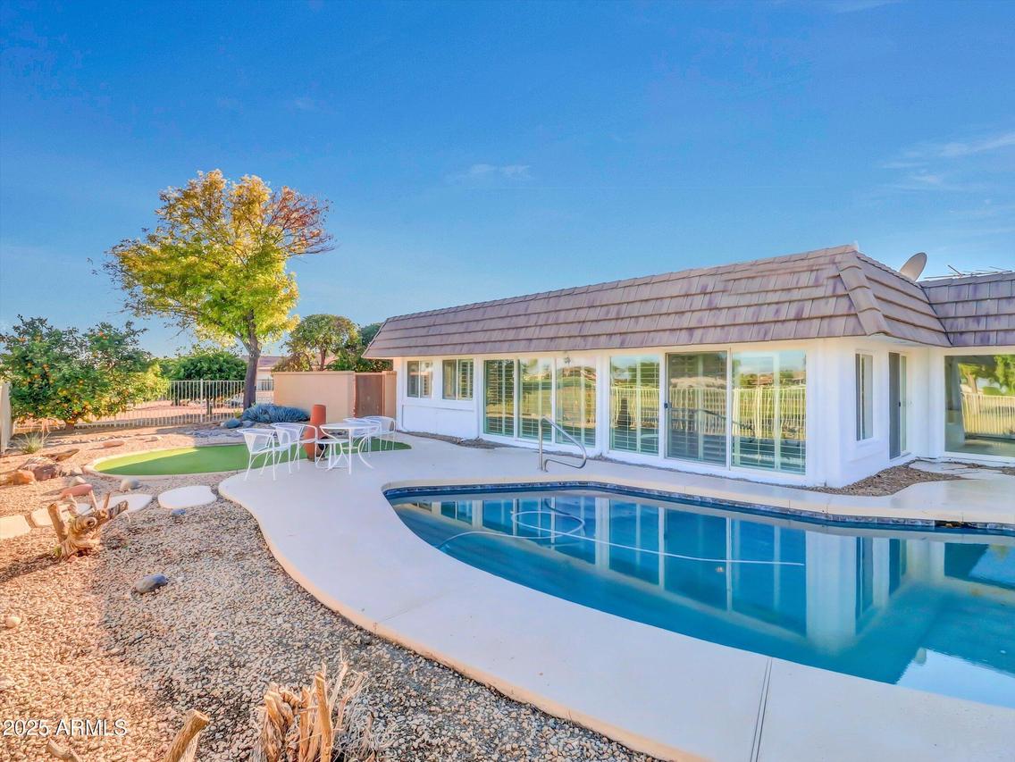 15213 N Cameo Dr., Sun City, AZ 85351