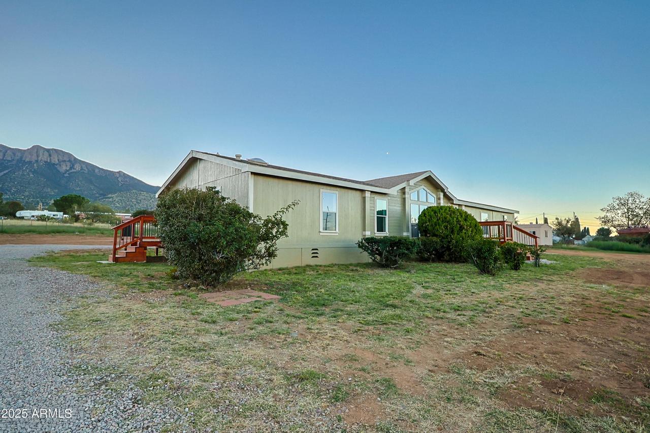 5131 E Bristlecone Ln., Hereford, AZ 85615