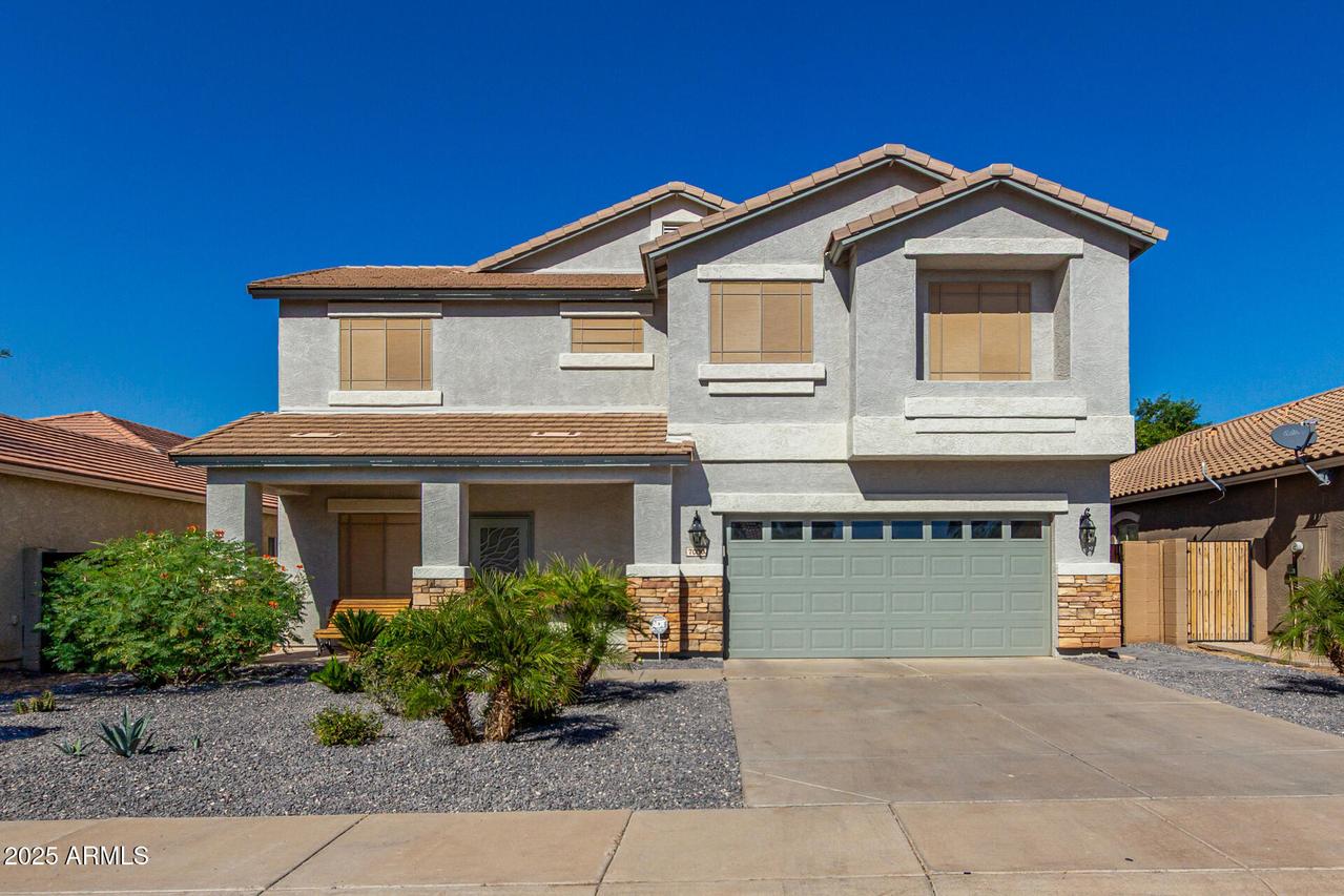 7030 W Beverly Rd., Laveen, AZ 85339