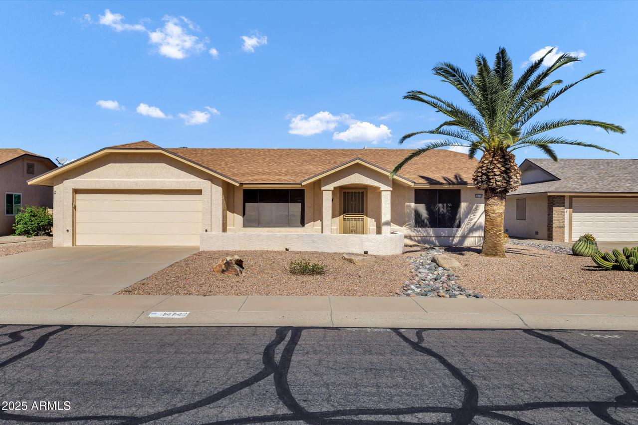 14742 W Antelope Dr., Sun City West, AZ 85375