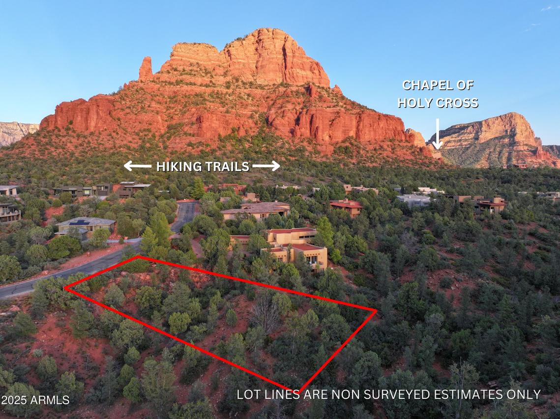 121 E Mallard Dr. #90, Sedona, AZ 86336