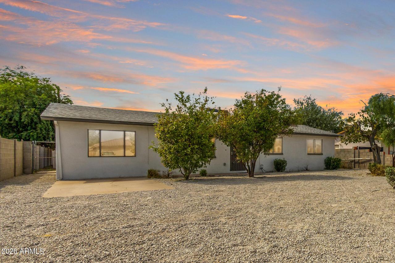 17428 N 20th St., Phoenix, AZ 85022