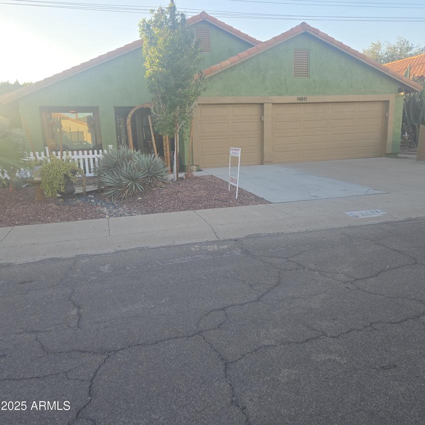 14841 S 46th Pl., Phoenix, AZ 85044