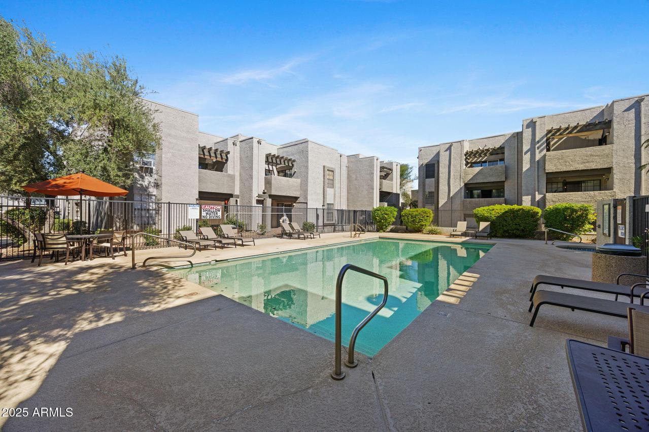 8020 E Thomas Rd. #112, Scottsdale, AZ 85251