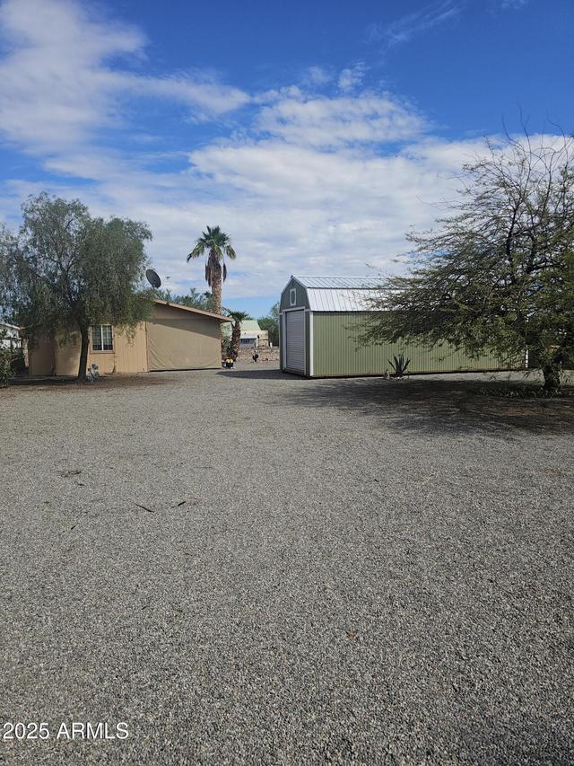 49758 Topaz Ave., Quartzsite, AZ 85346