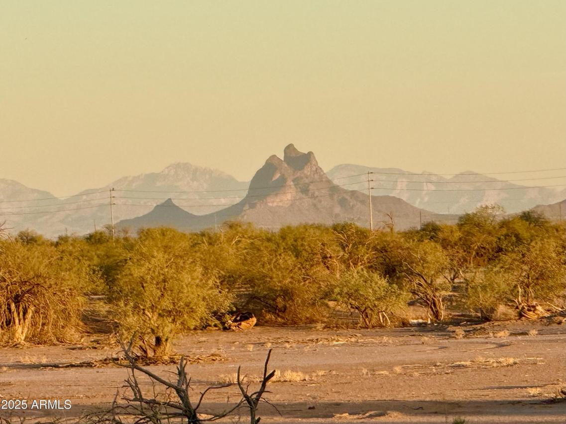 TBD Silver Bell Rd Lot #1 4.67 Acr #-, Casa Grande, AZ 85193