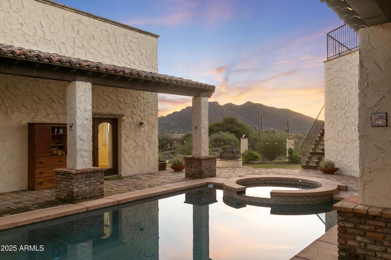 7823 E Celestial St., Carefree, AZ 85377