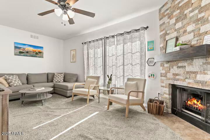 9451 E Becker Ln. #2012, Scottsdale, AZ 85260