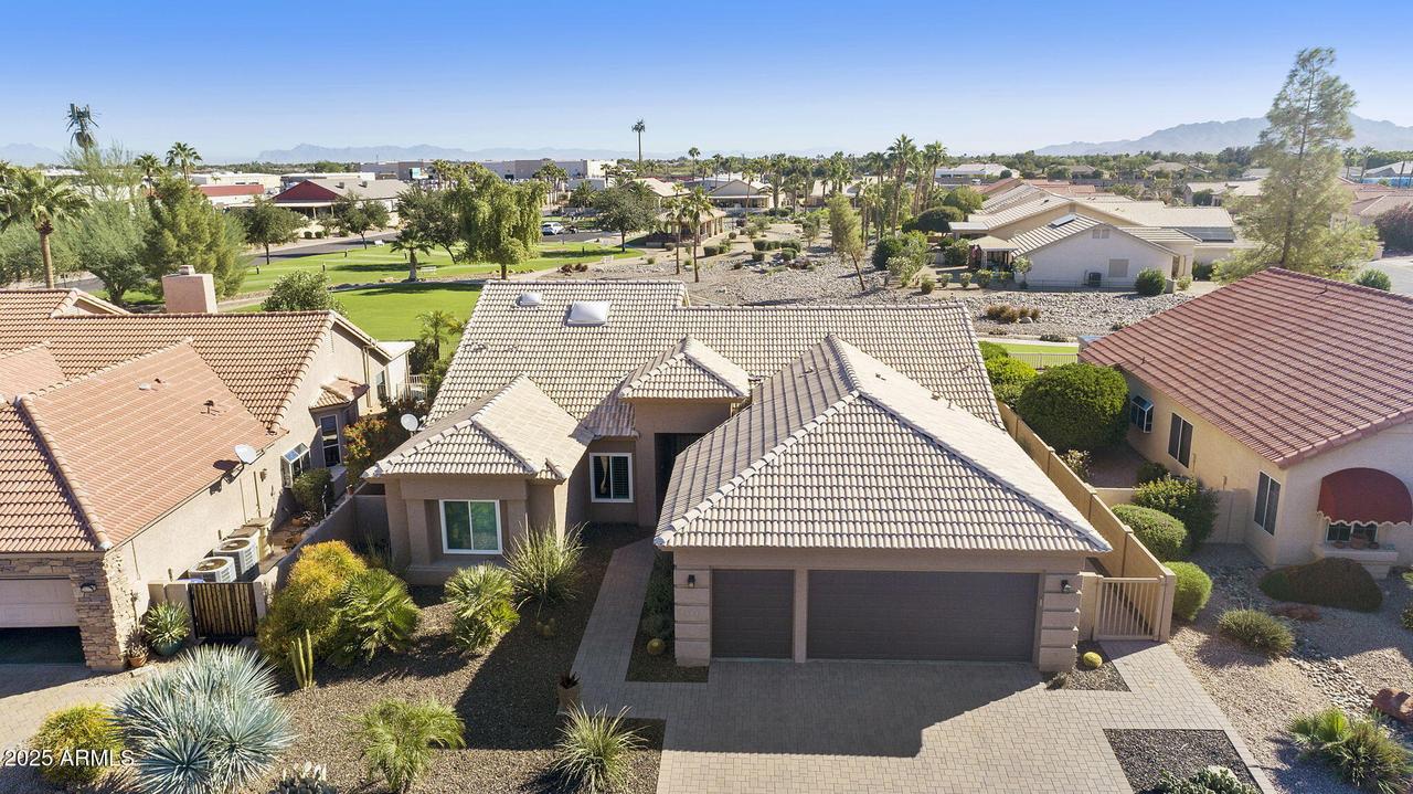 26001 S Flame Tree Dr., Sun Lakes, AZ 85248