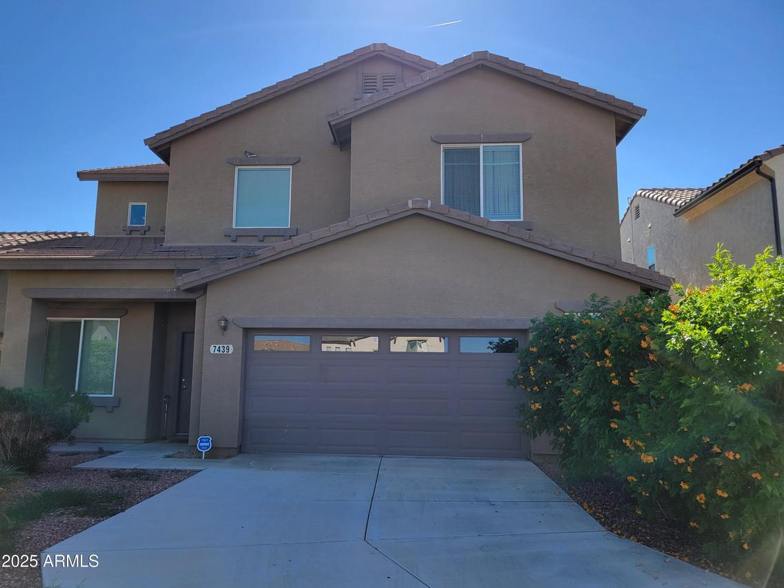 7439 W Wolf St., Phoenix, AZ 85033