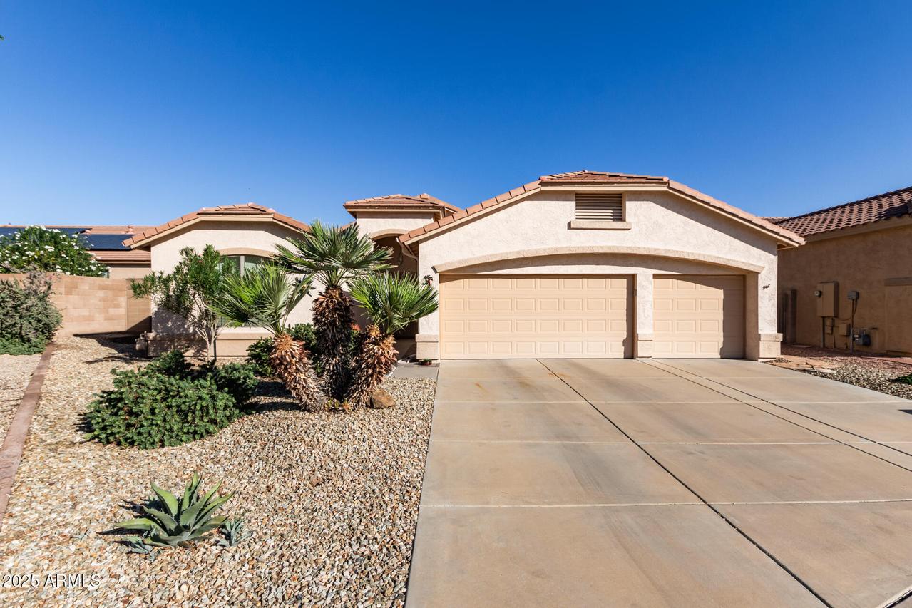 18359 N Linkletter Ln., Surprise, AZ 85374