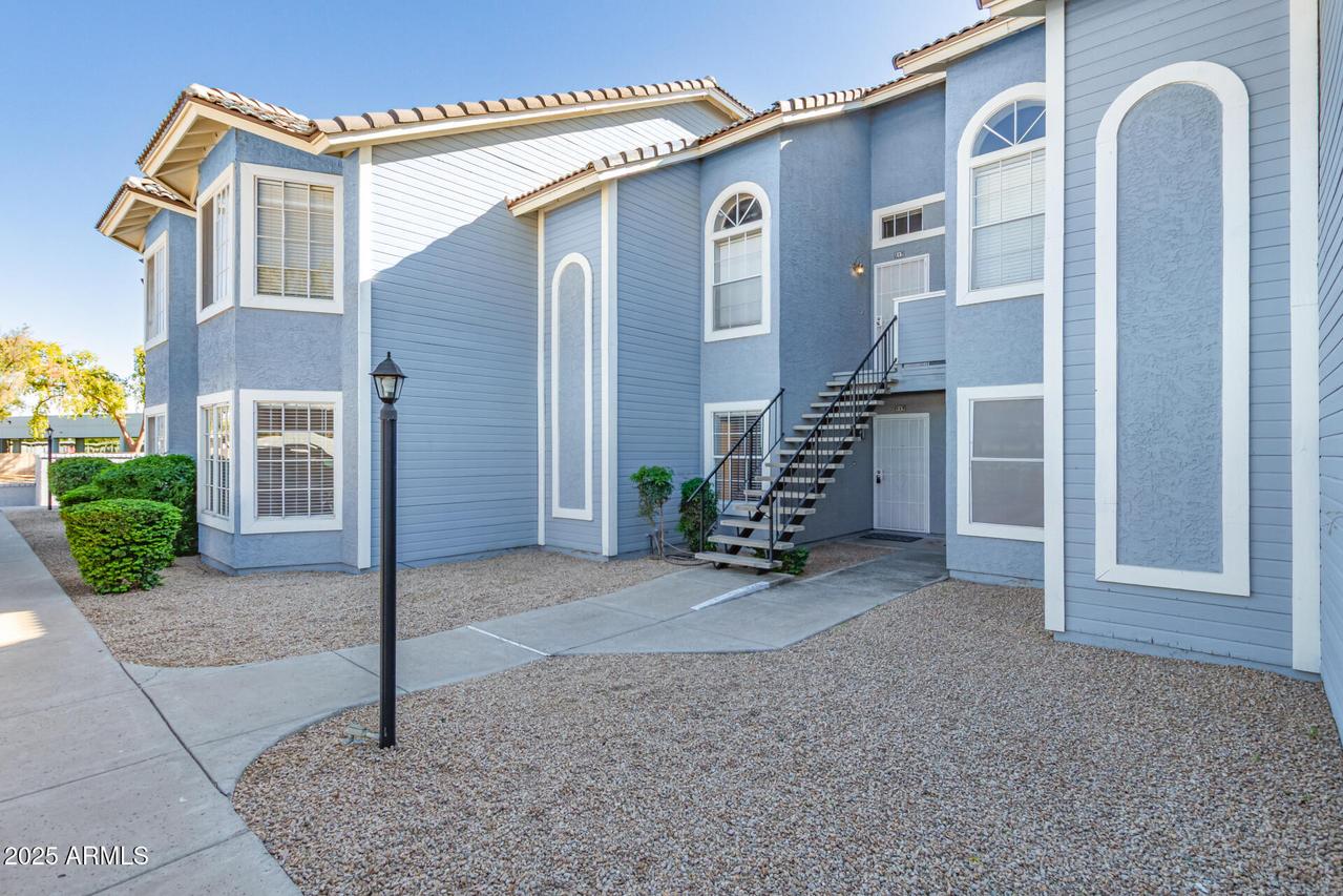 2910 W Marconi Ave. #117, Phoenix, AZ 85053