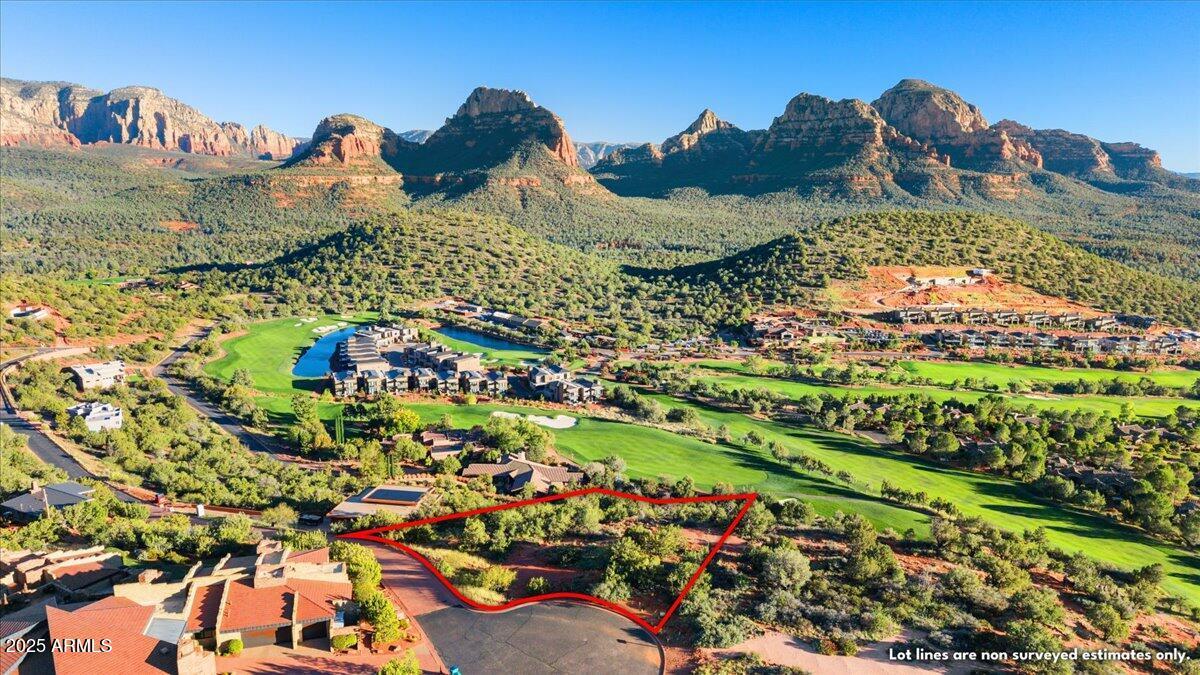 75 Paseo Del Inez #14, Sedona, AZ 86336