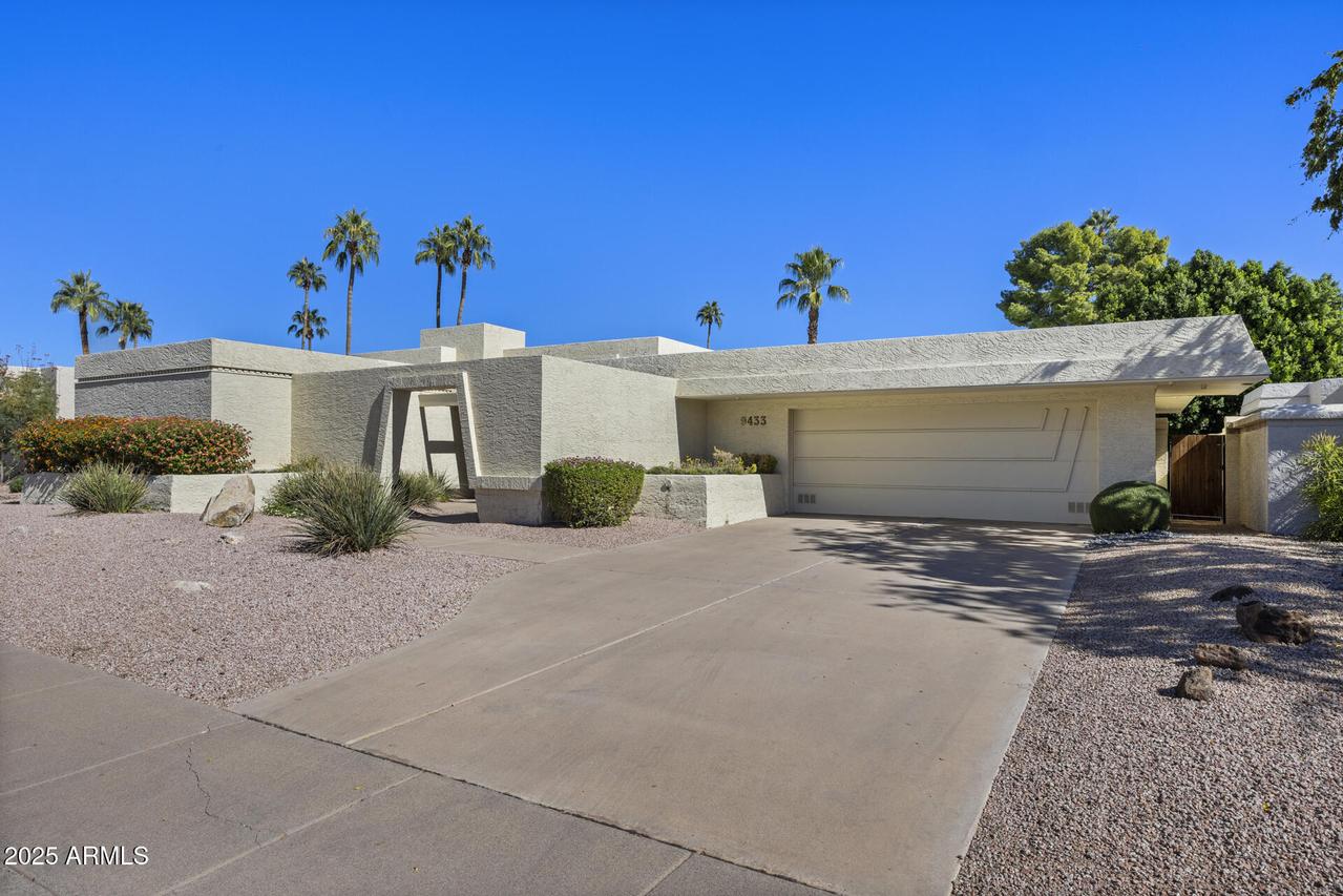 9433 N 80th Pl., Scottsdale, AZ 85258