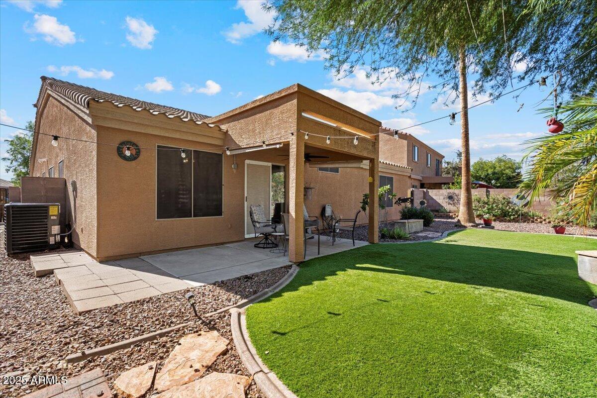 10544 W Magnolia St., Tolleson, AZ 85353