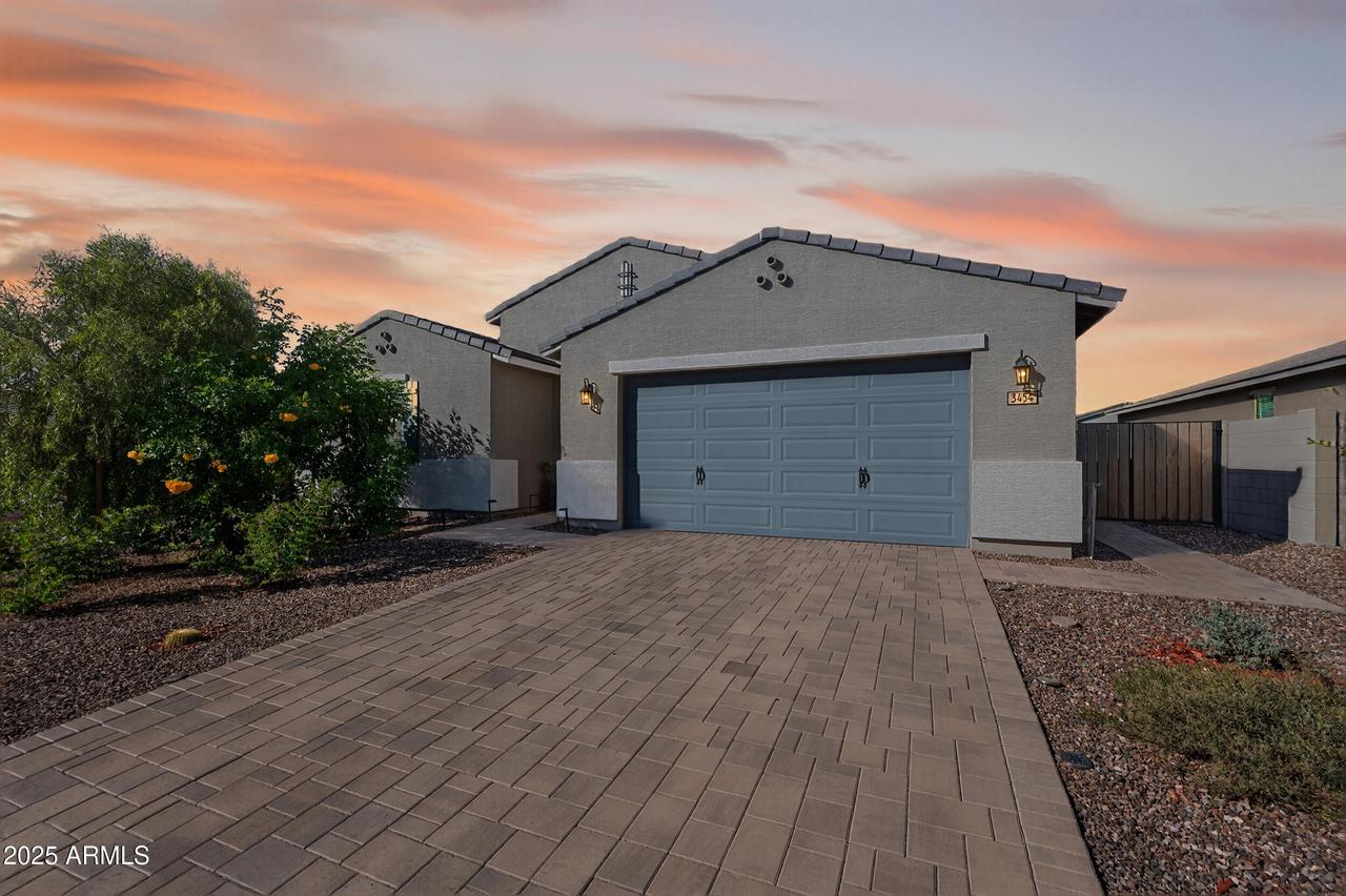 3454 E Jasmine Way, San Tan Valley, AZ 85143